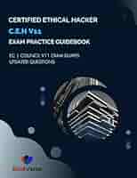 Amazon.com: Certified Ethical Hacker C.E.H v11 Exam Practice